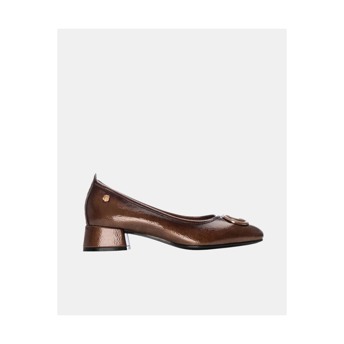 Carmela  162540  Hnědá