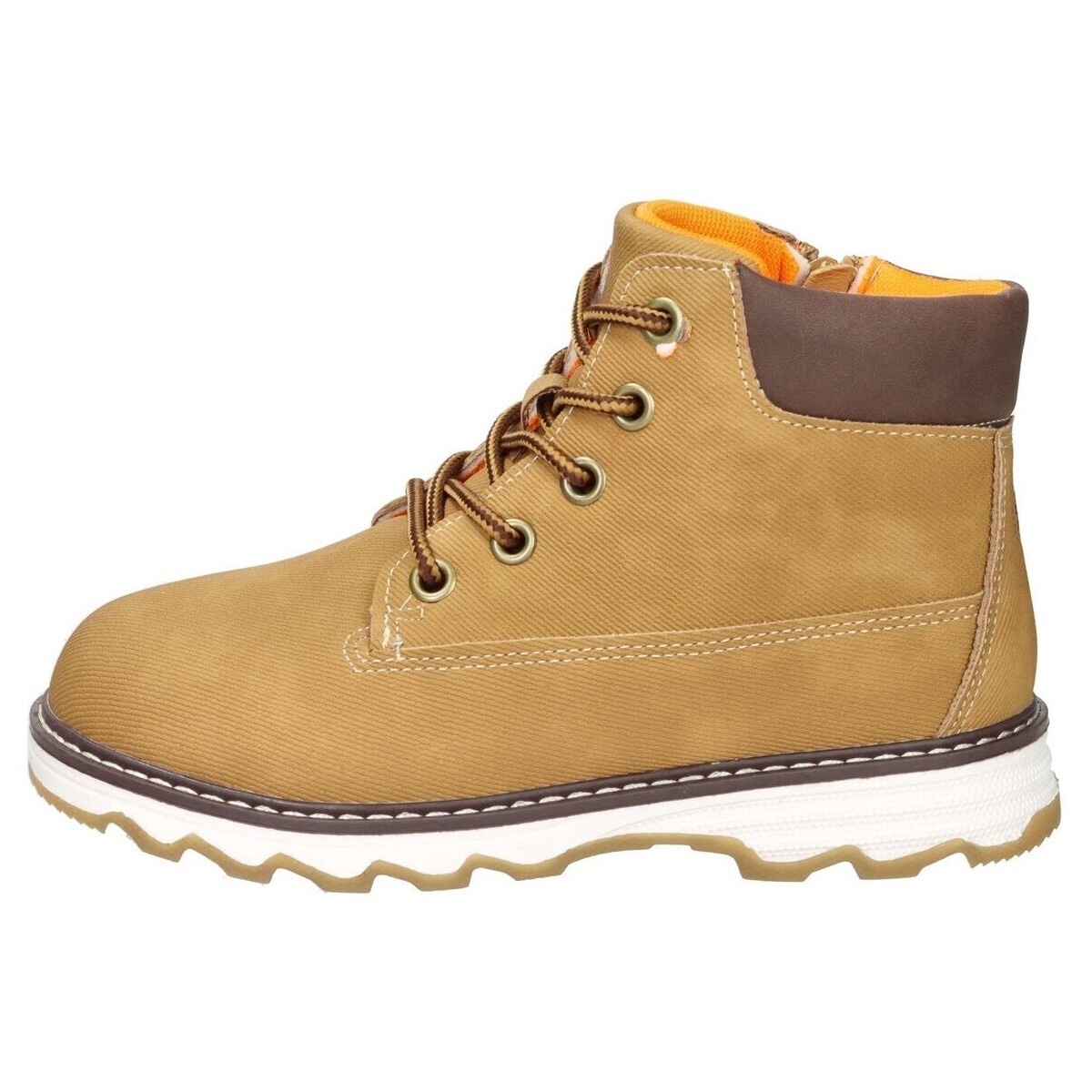 Lumberjack  102227140  Žlutá