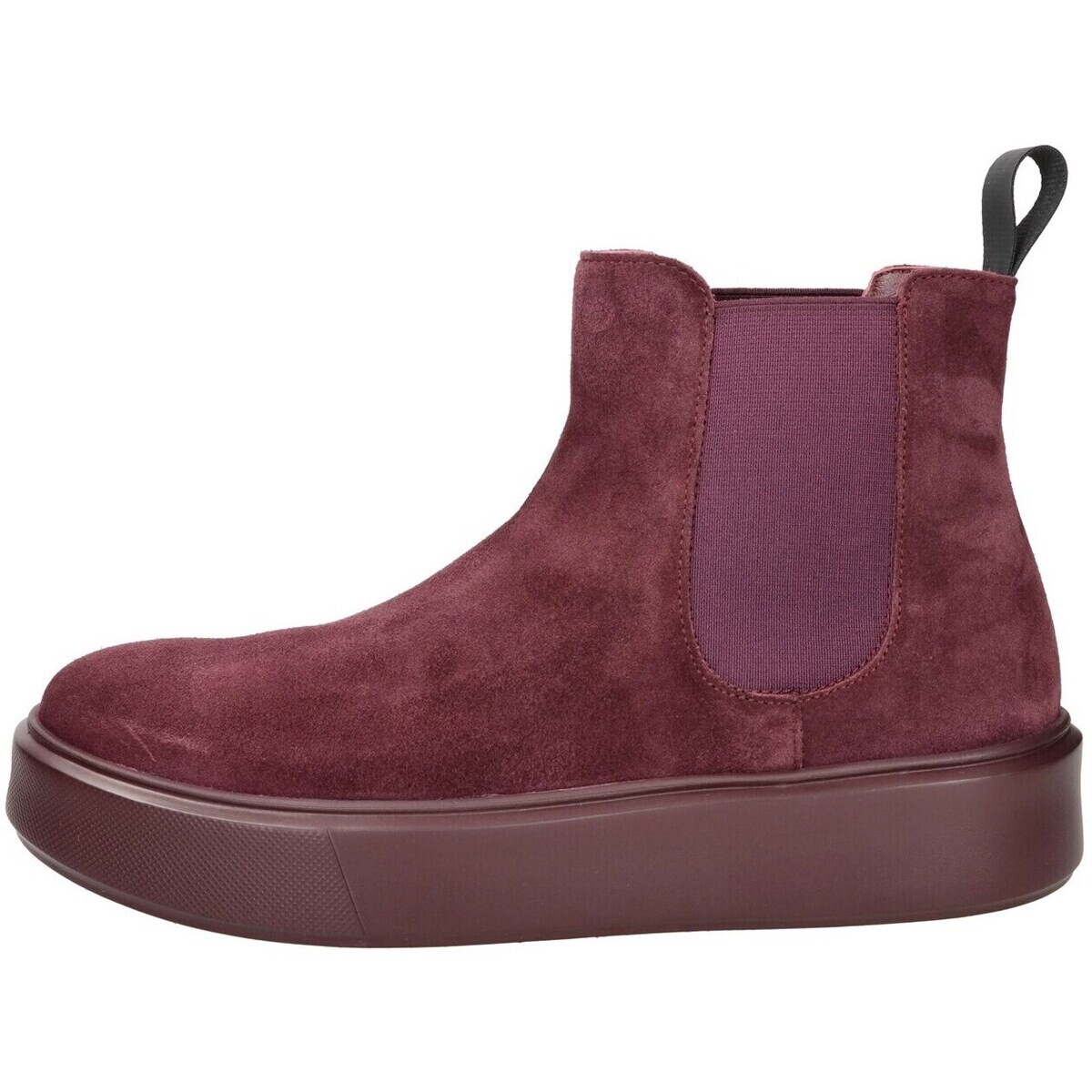 Frau  41A2  Červená