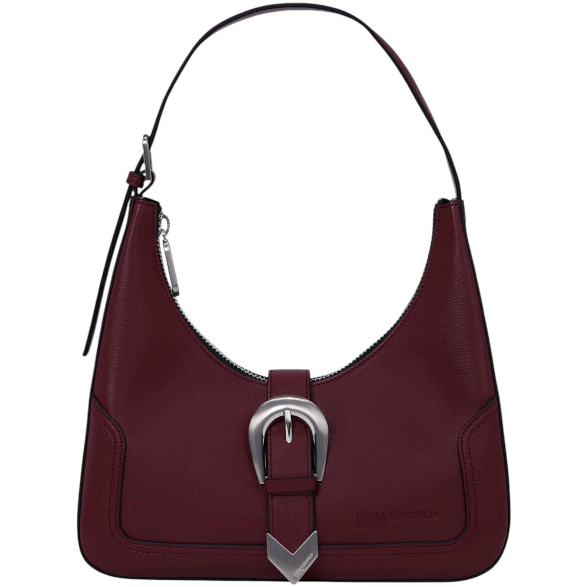 Karl Lagerfeld  KLJ Western Shoulder Bag A4W30143  Červená