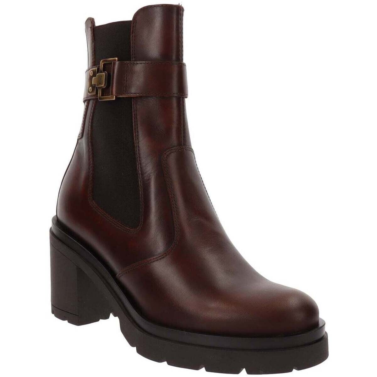 NeroGiardini  I514791D  Hnědá