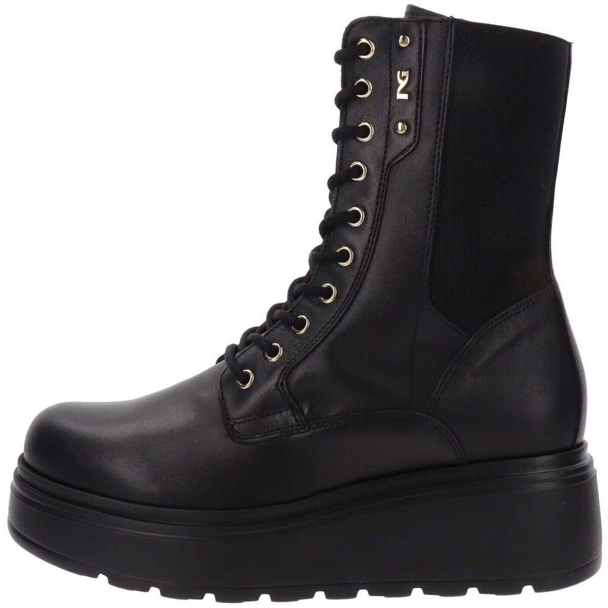 NeroGiardini  I514900D  Černá