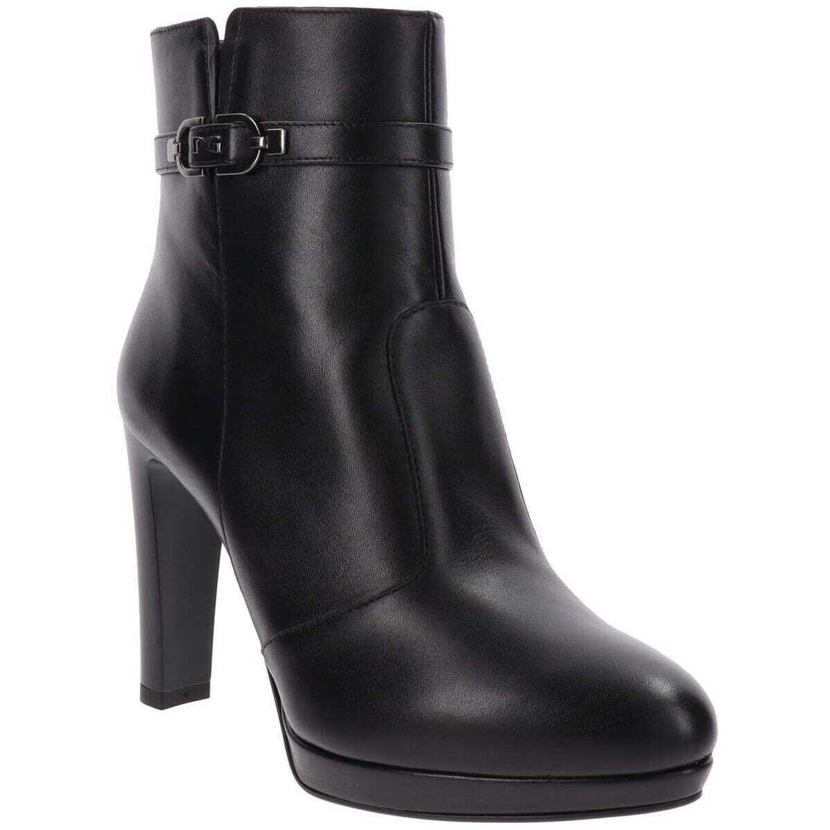 NeroGiardini  I514520DE  Černá