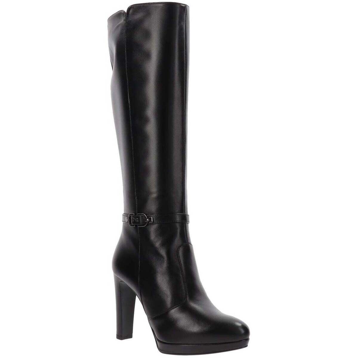 NeroGiardini  I514521DE  Černá