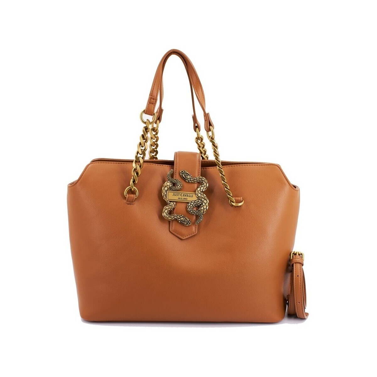 Roberto Cavalli  167337  Hnědá