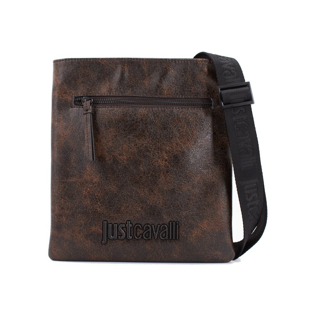 Roberto Cavalli  JC OLD VINTAGE  Hnědá