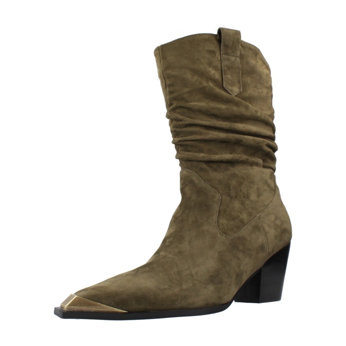 Noa Harmon  SUNSET  Zelená