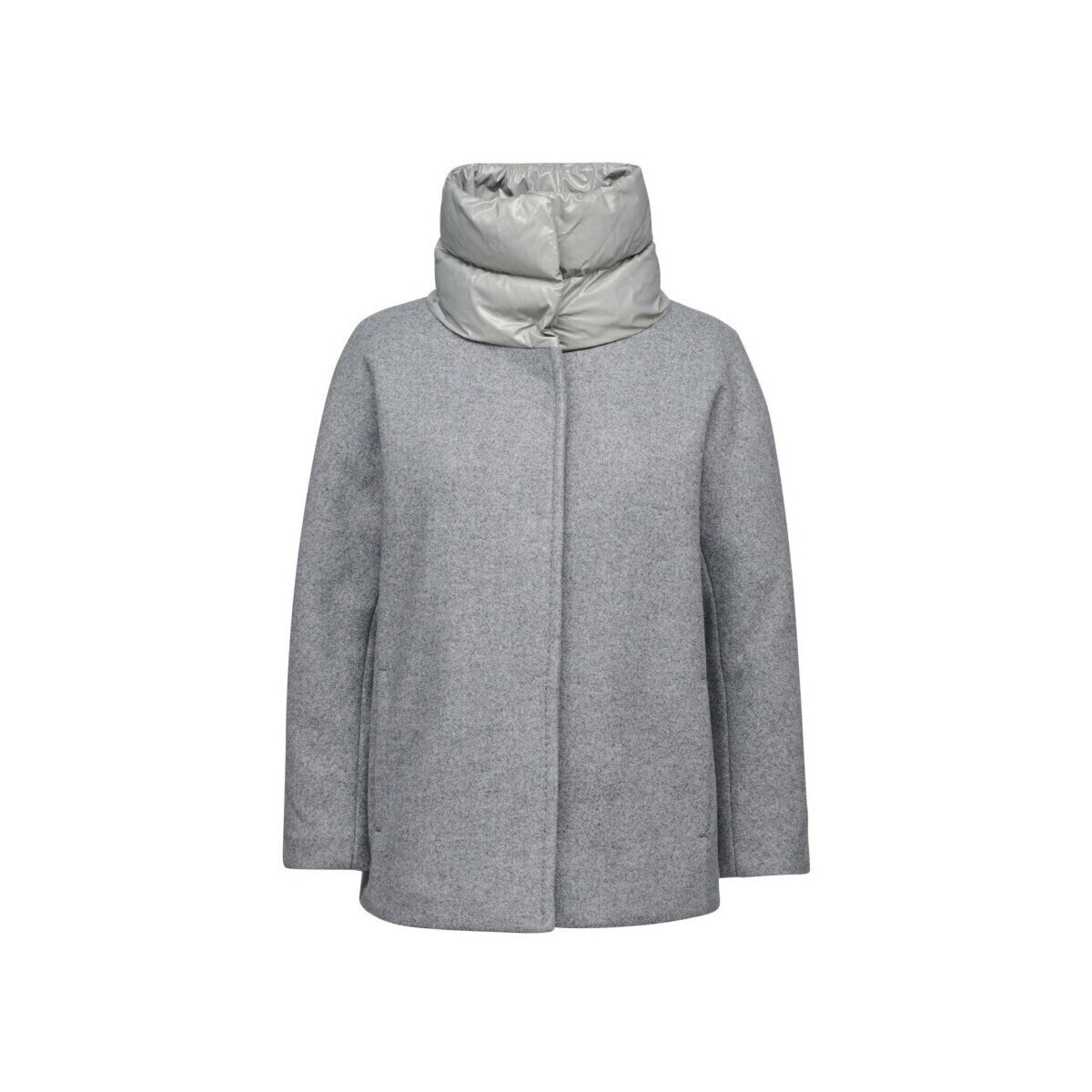 Geox  W4615E T3116 W DIAMANTA  Šedá