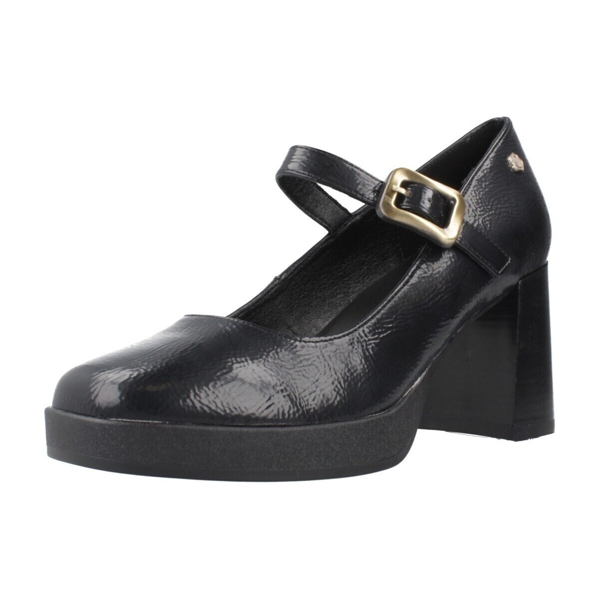 Carmela  162535C  Černá