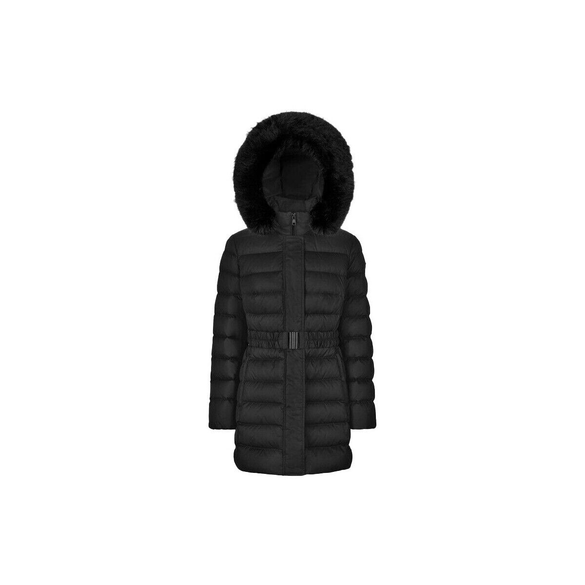 Geox  W5626G T3152  Černá