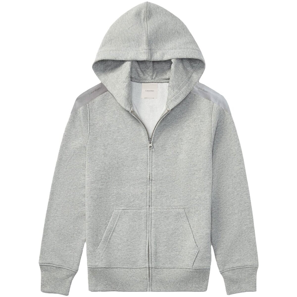 Calvin Klein Jeans  LVGMS5J426  Šedá