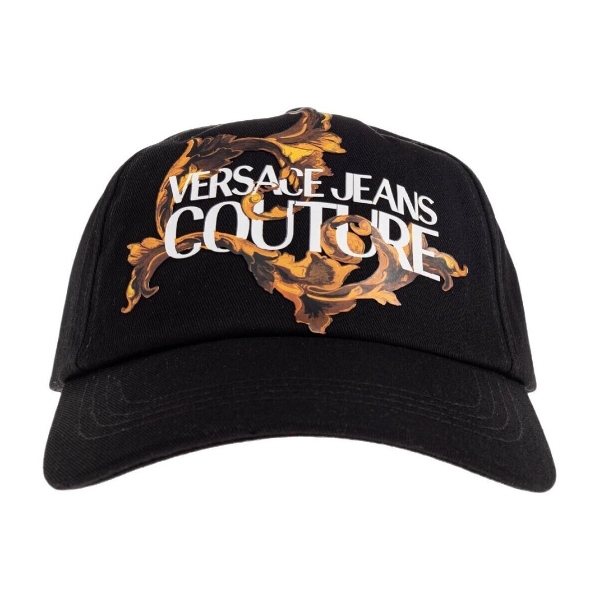 Versace  79YAZK17 ZG389  Černá