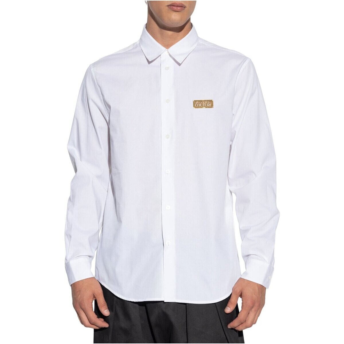 Versace  79GALKR1 CN00K  Bílá