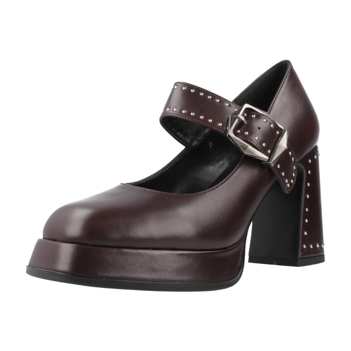 Noa Harmon  VENUS  Bordó