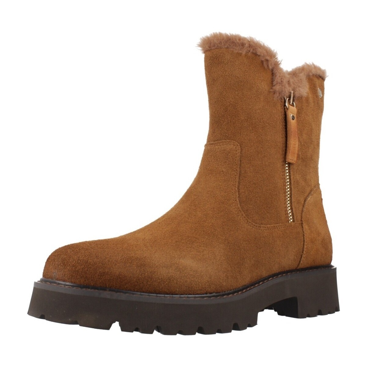 Carmela  162718C  Hnědá