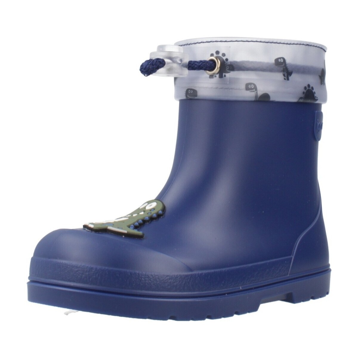 IGOR  MENDI DINO  Modrá