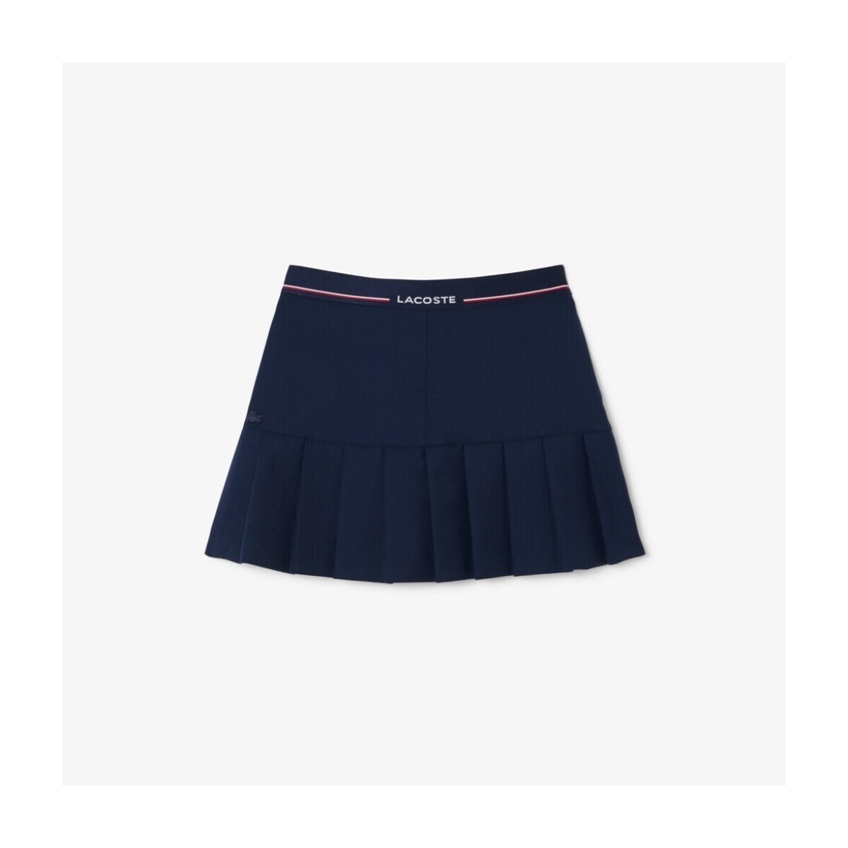 Lacoste  JF5323  Modrá