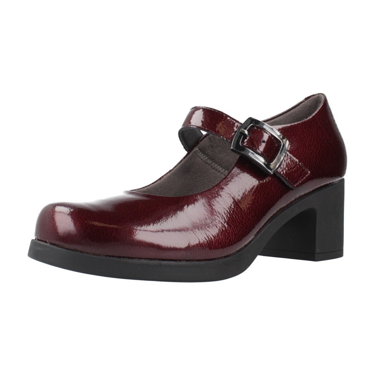 Pitillos  MERCEDES  Bordó