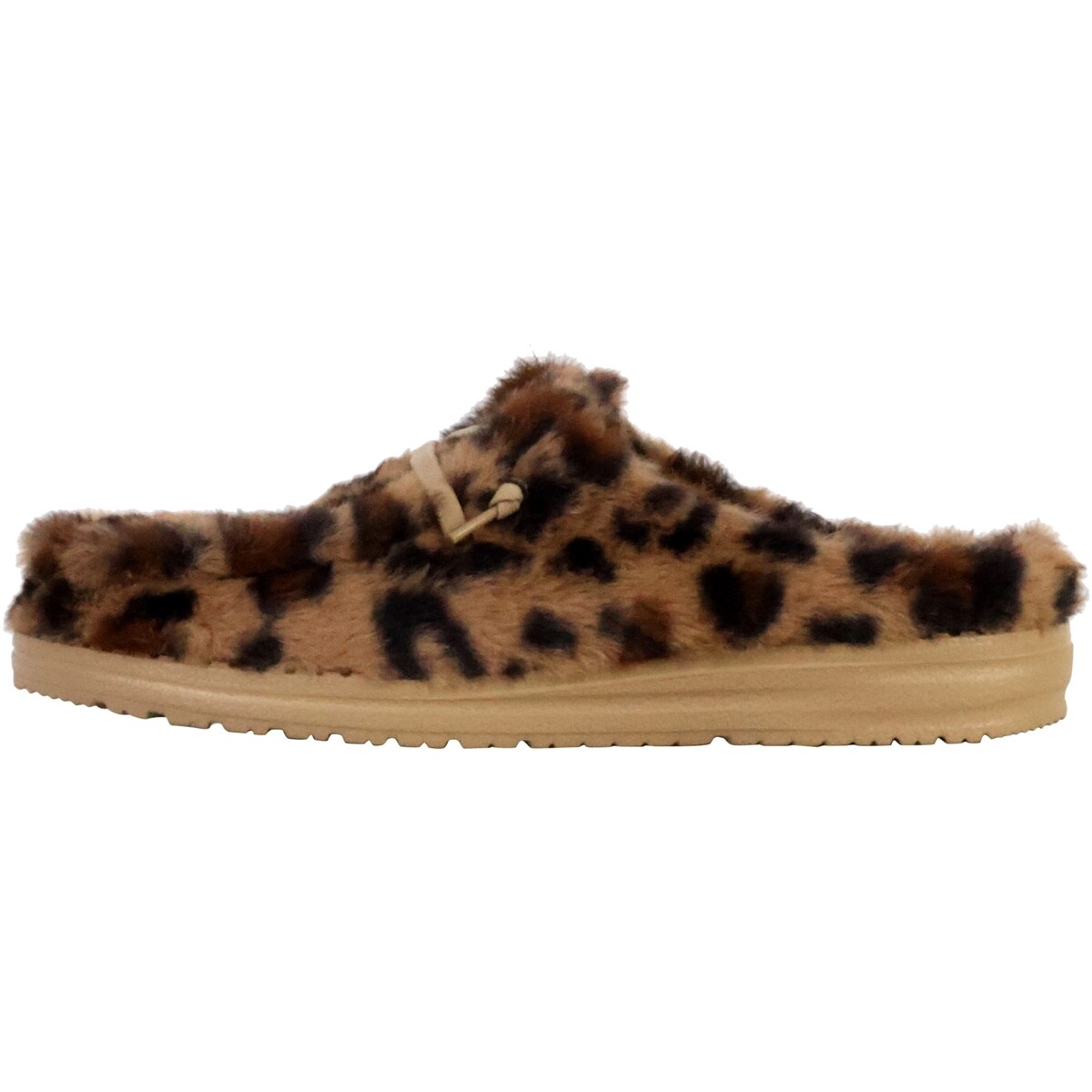 HEYDUDE  266320  Hnědá