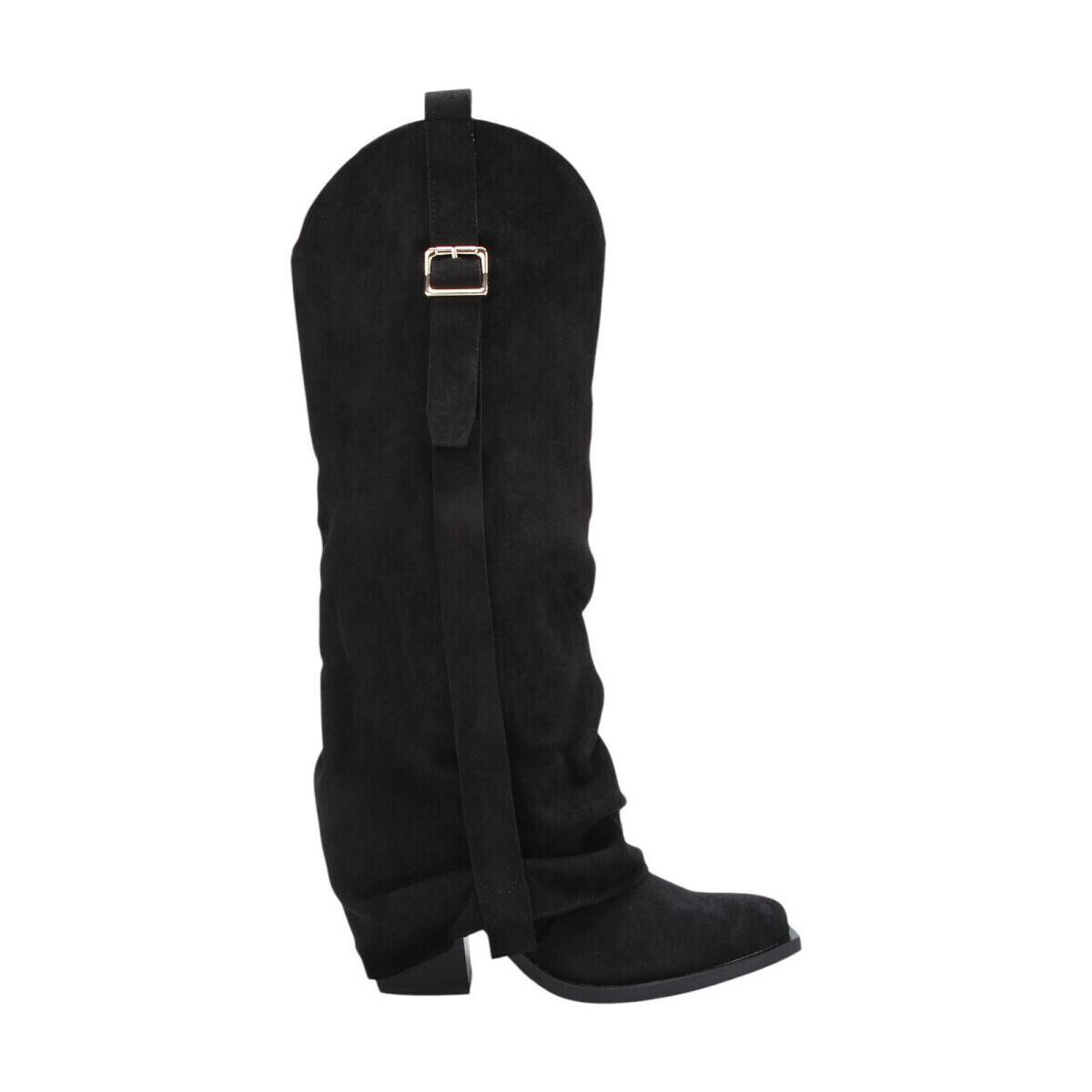 La Modeuse  76320_P180030  Černá