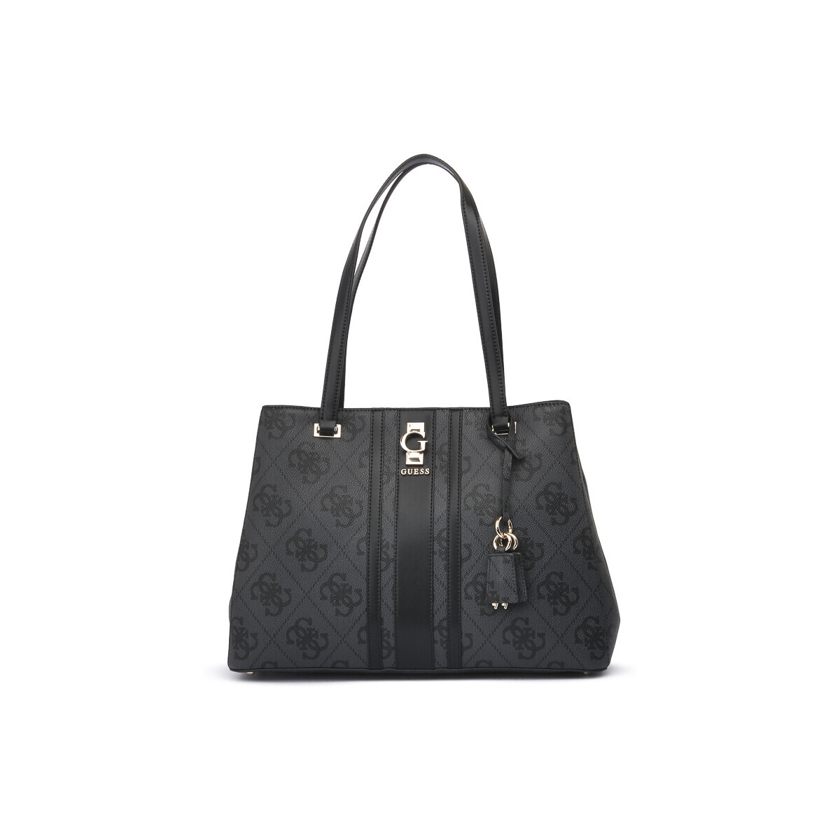 Guess  DKO ERENIA TOTE  Černá