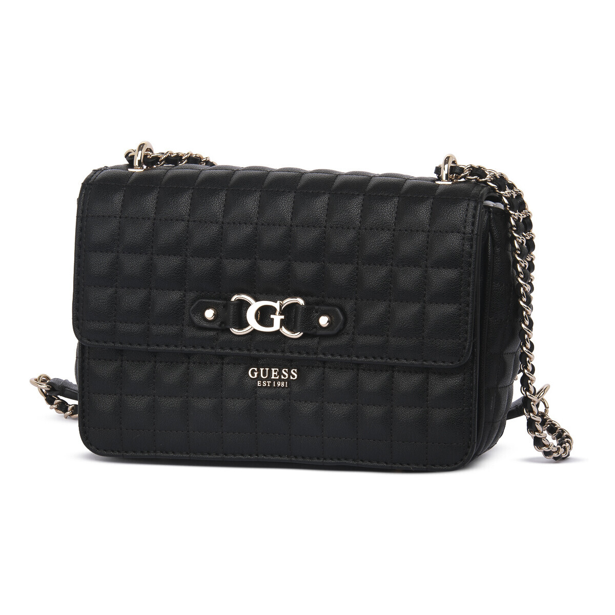 Guess  BLA NADIRA XBODY  Černá