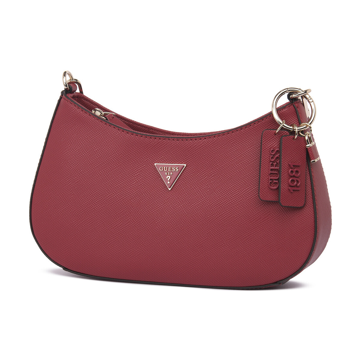 Guess  GAR NOELLE SHOULDER BAG  Béžová