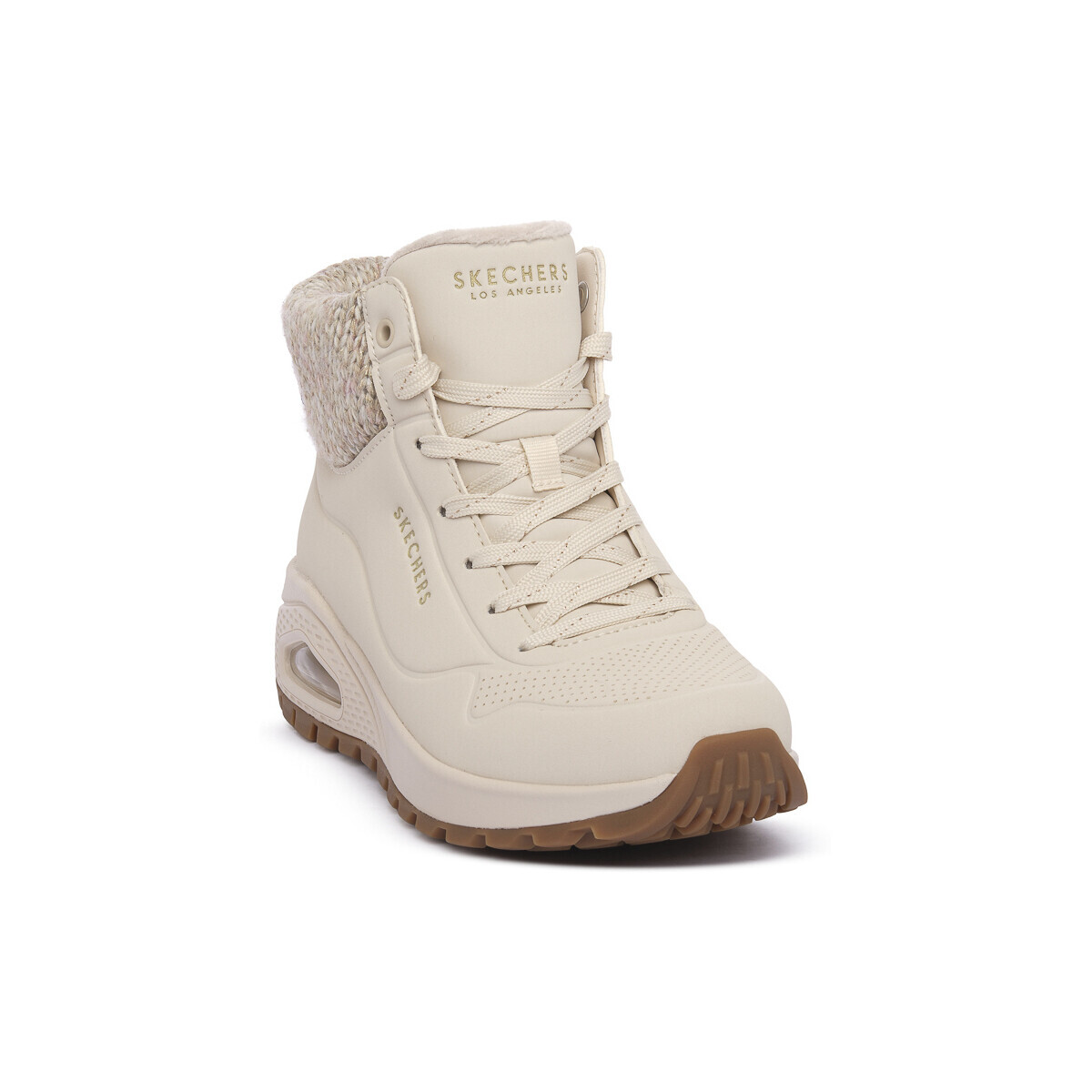 Skechers  NAT UNO RUGGED  Béžová