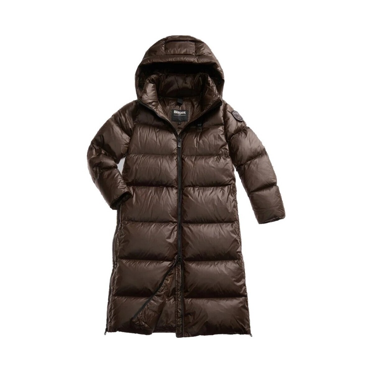 Blauer  CELIA  Hnědá