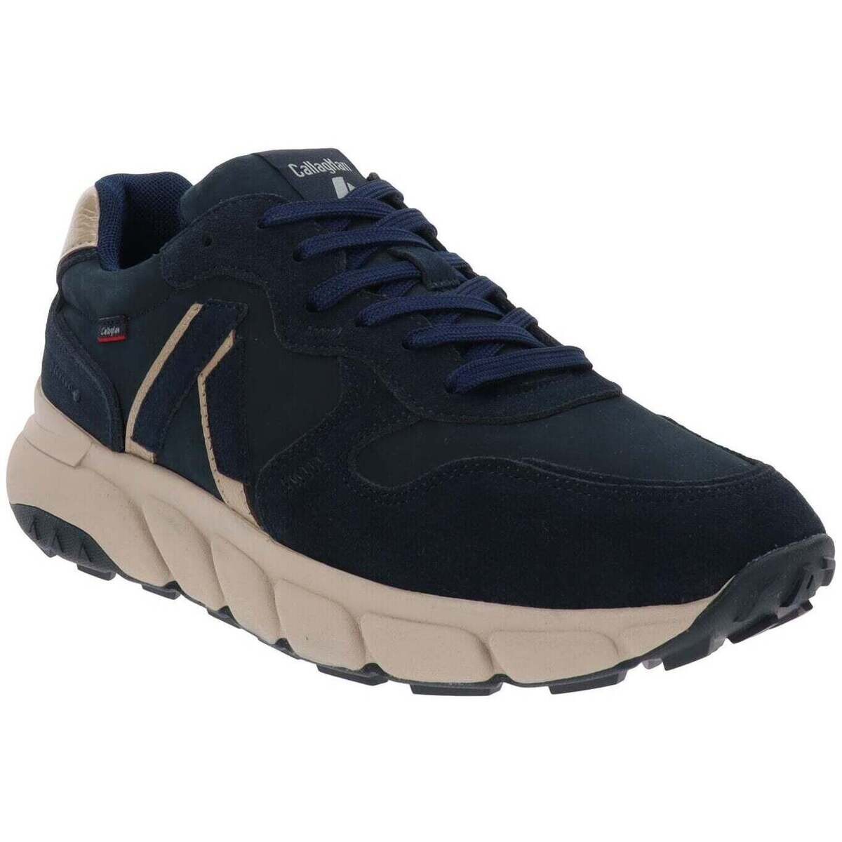 CallagHan  CH63800  Modrá