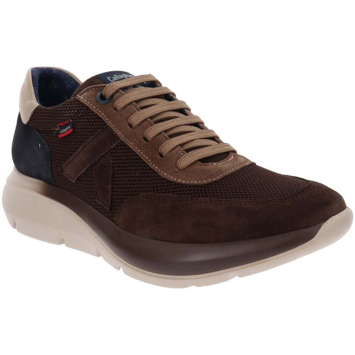 CallagHan  CH61203  Hnědá