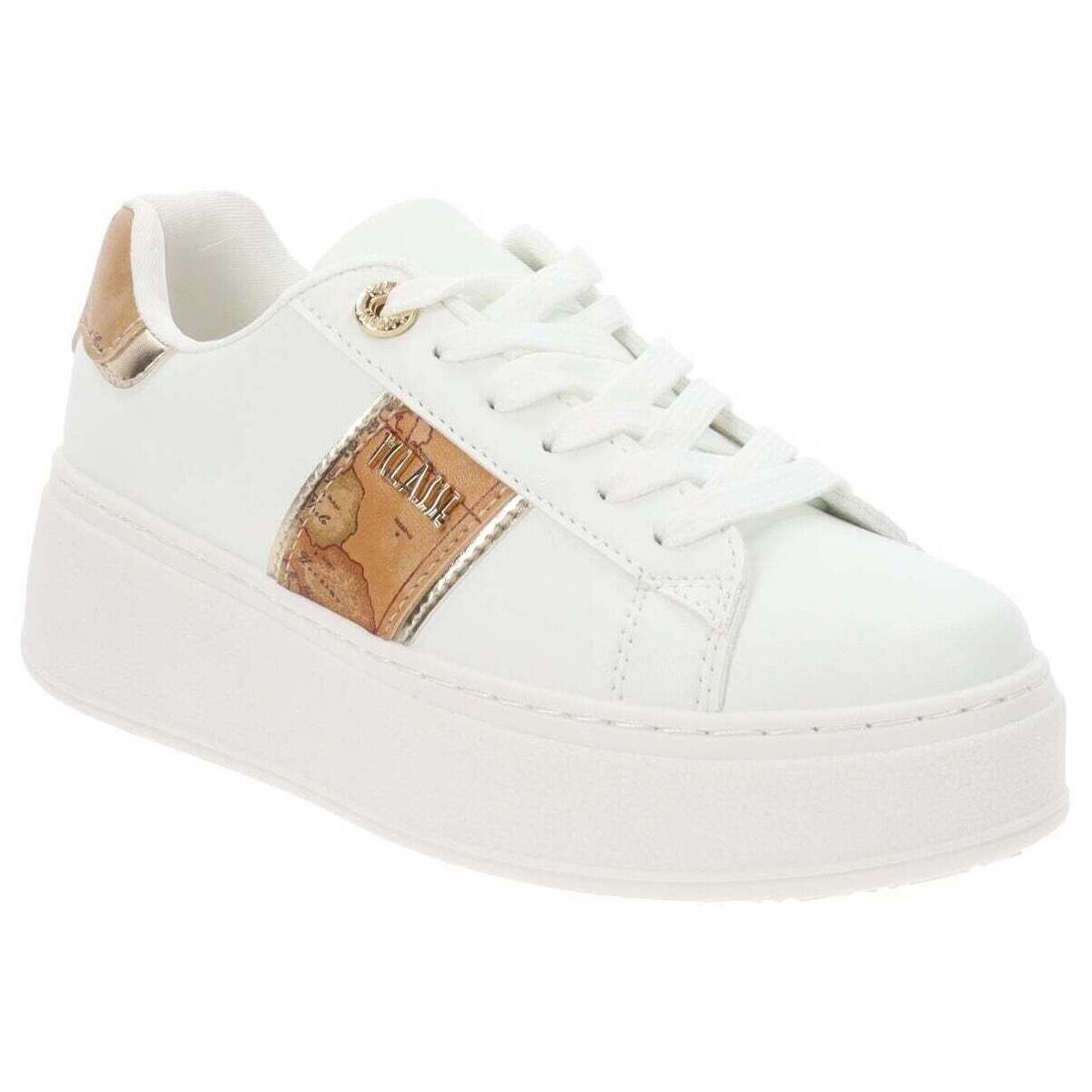 Alviero Martini  1300300E  Bílá