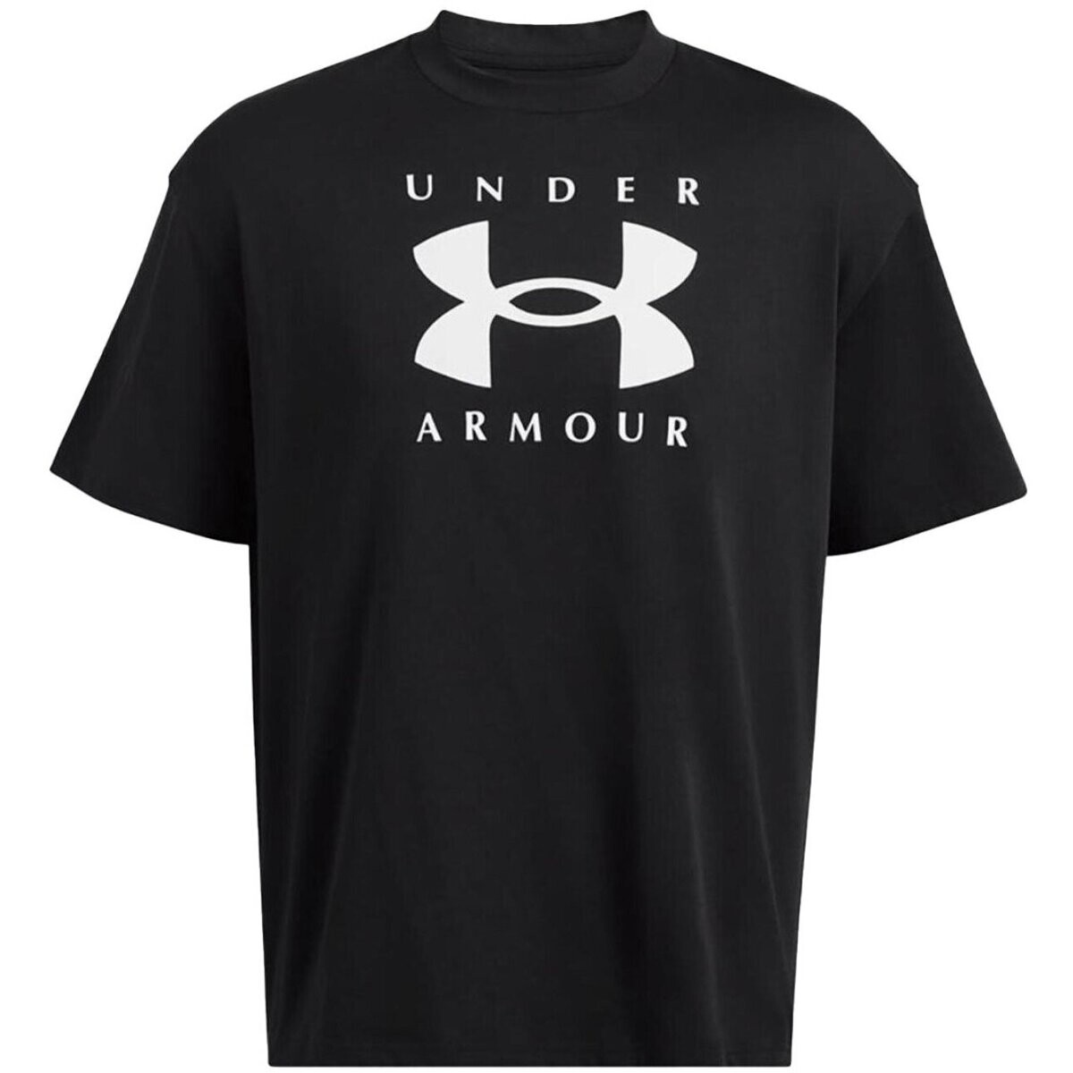 Under Armour  1389146-001  Černá