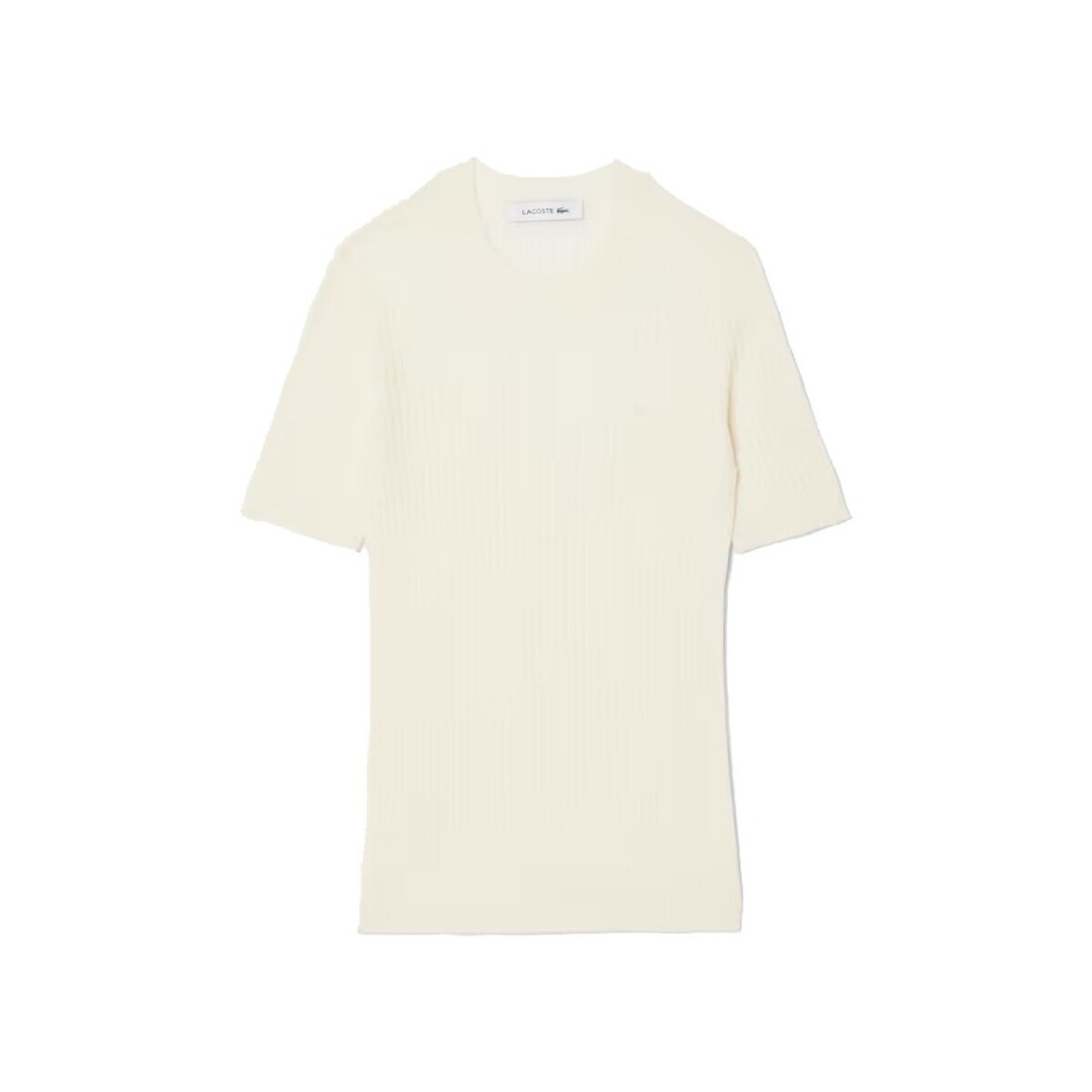 Lacoste  AF4146  Bílá