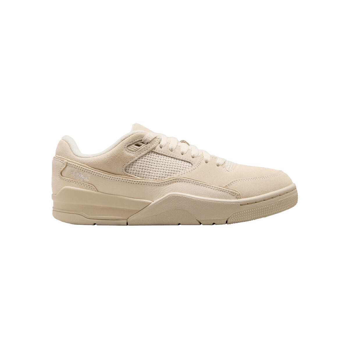Nike  Jordan Flight Court Legend Light Brown Sail (Women's)  Béžová