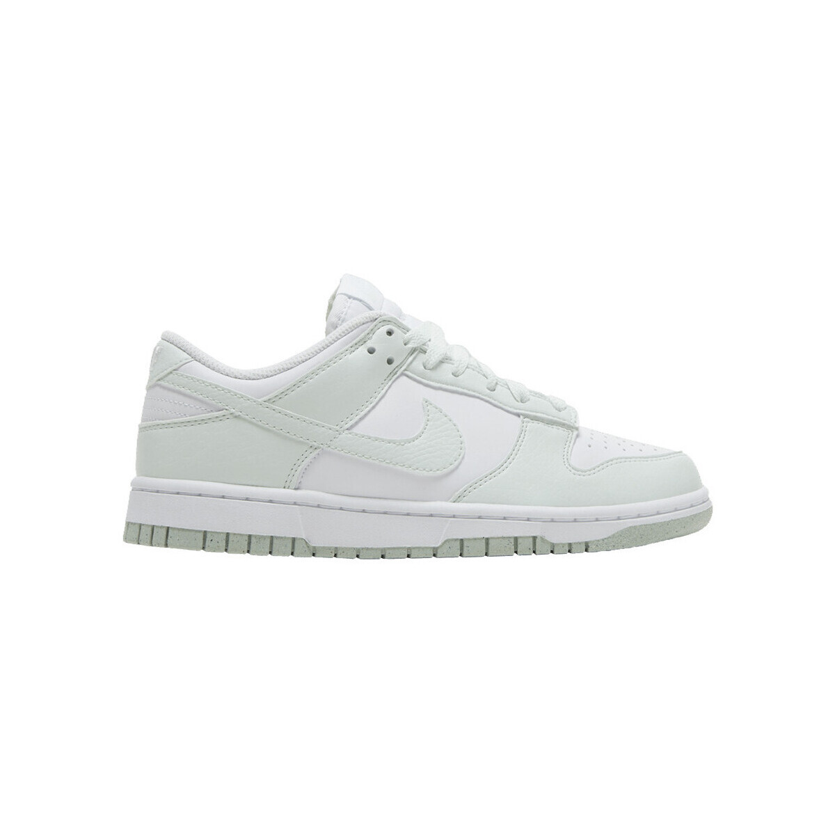 Nike  Dunk Low Next Nature White Mint (Women's)  Zelená