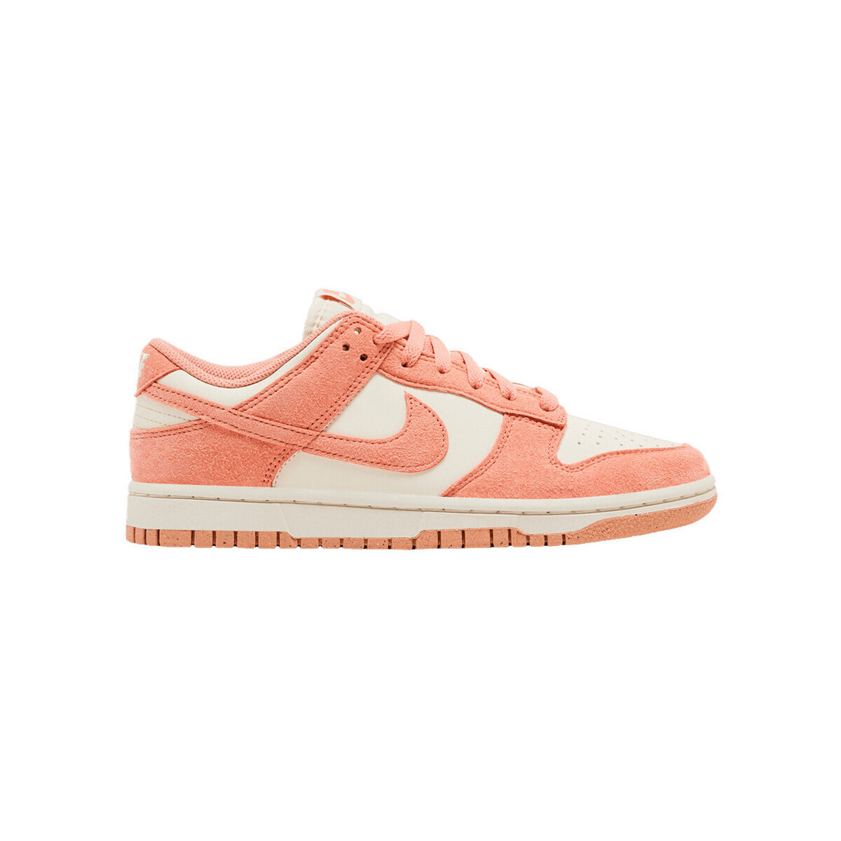 Nike  Dunk Low Next Nature Apricot Agate (Women's)  Oranžová