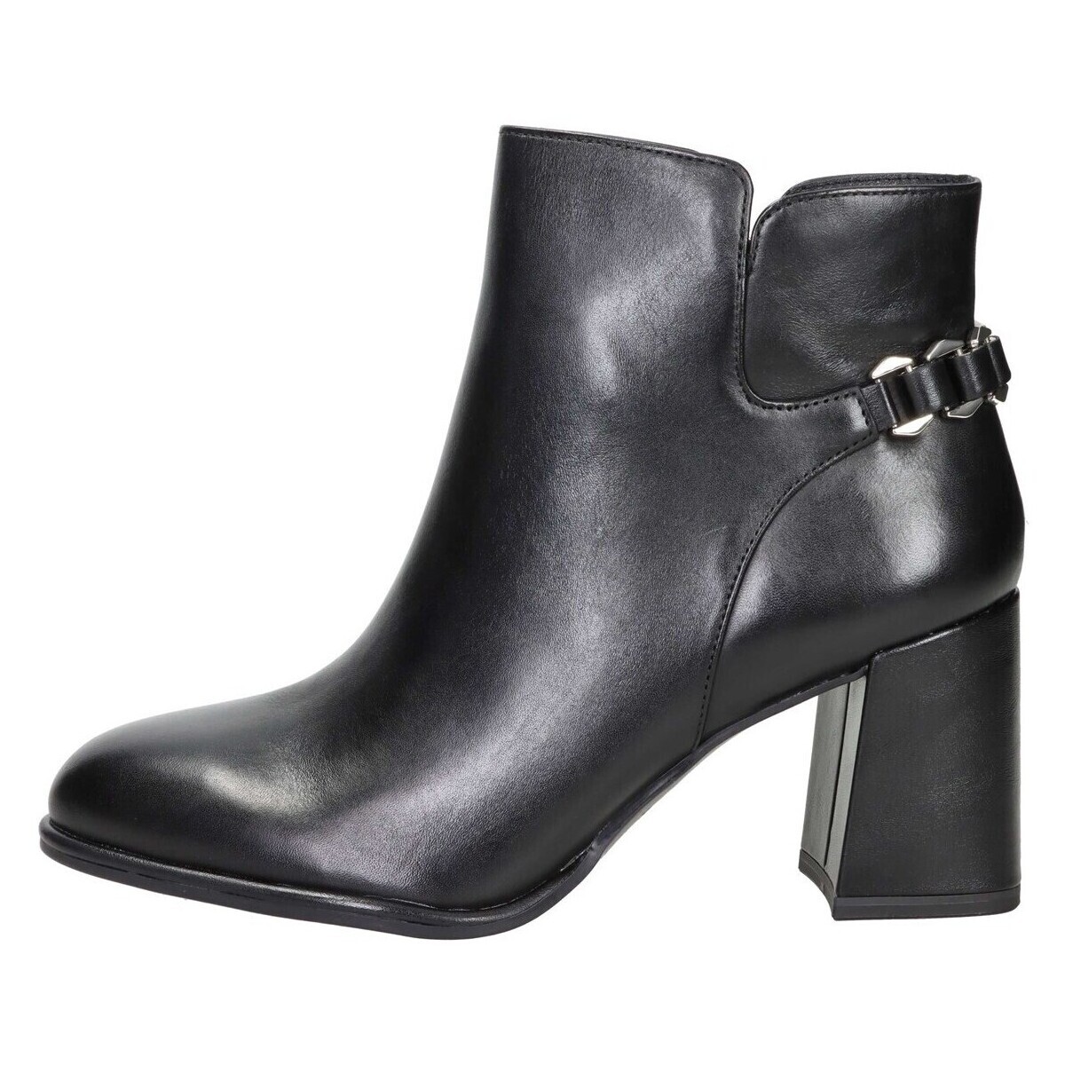 Tamaris  1-25346-45  Černá