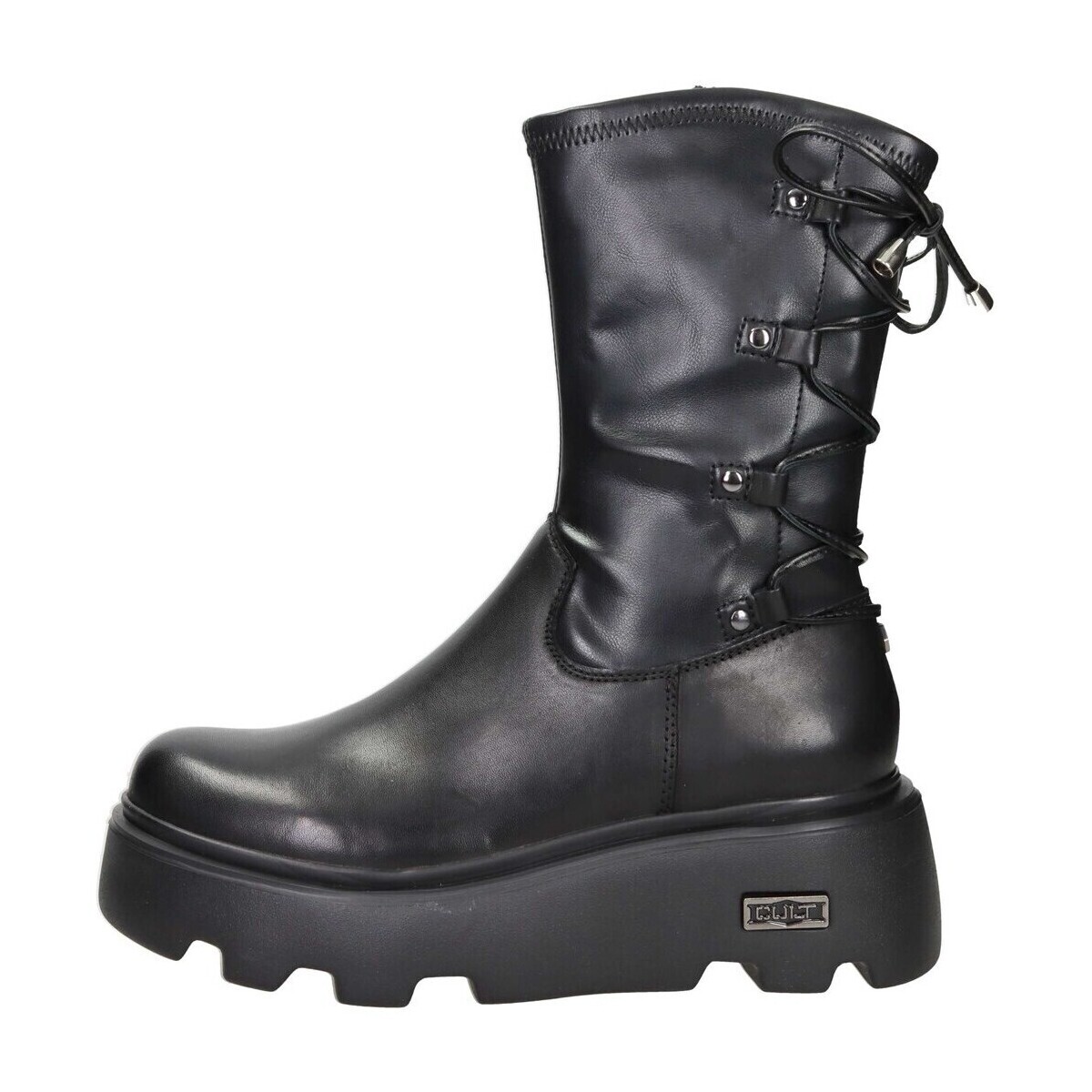 Cult  CLW457200  Černá