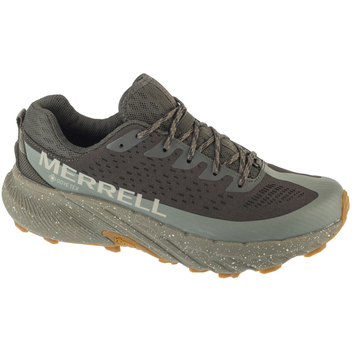 Merrell  Agility Peak 5 Gore-Tex  Šedá