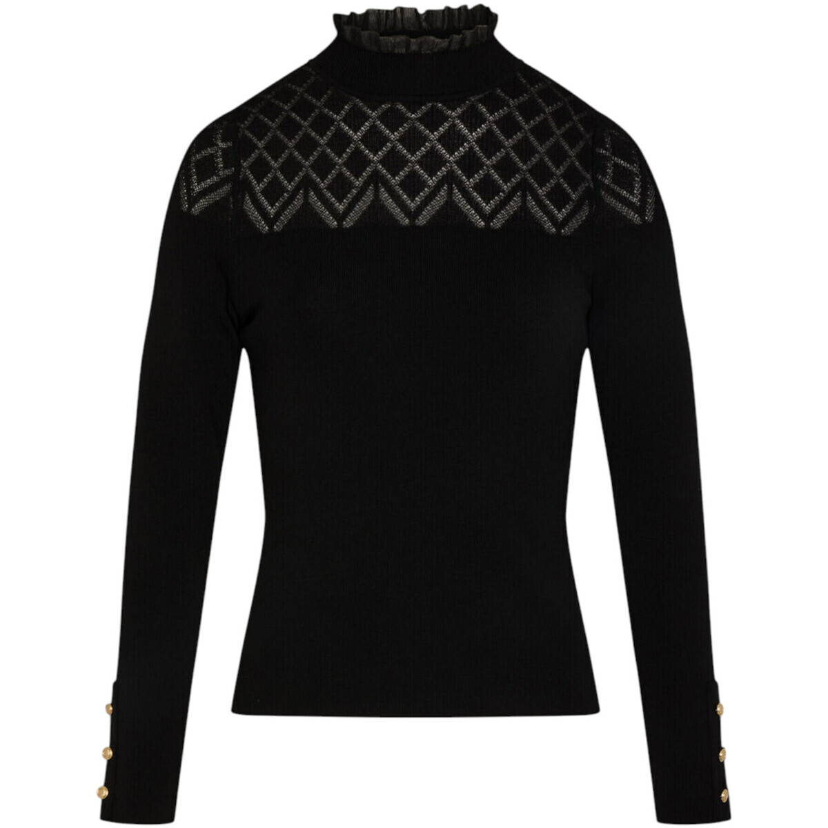 Morgan  252-MOC  Černá