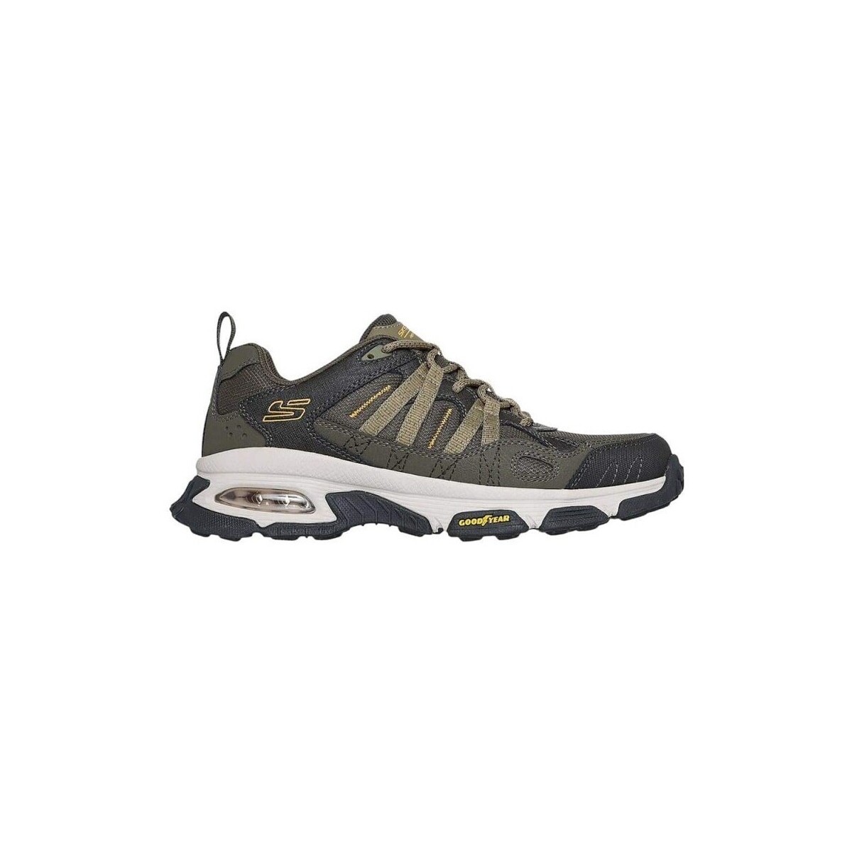 Skechers  237211  Zelená