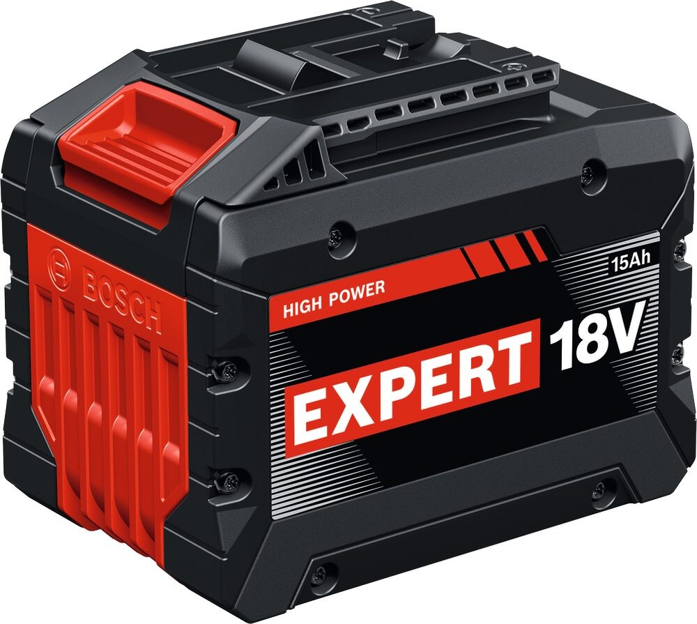 Akumulátor Bosch EXPERT EXBA18V-150/15,0Ah 1600A036ZM