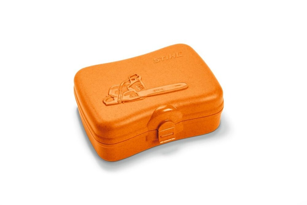 Krabička na svačinu STIHL ORGANIC