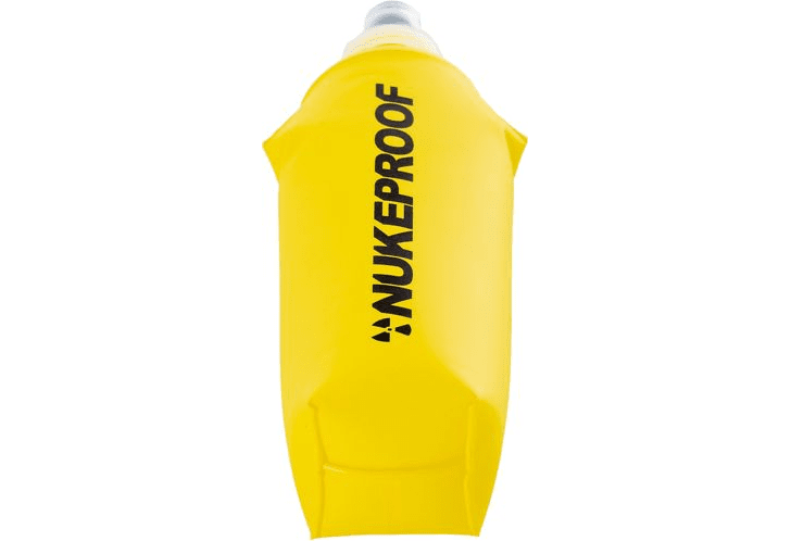 Láhev Nukeproof Enduro - skládací - žlutá