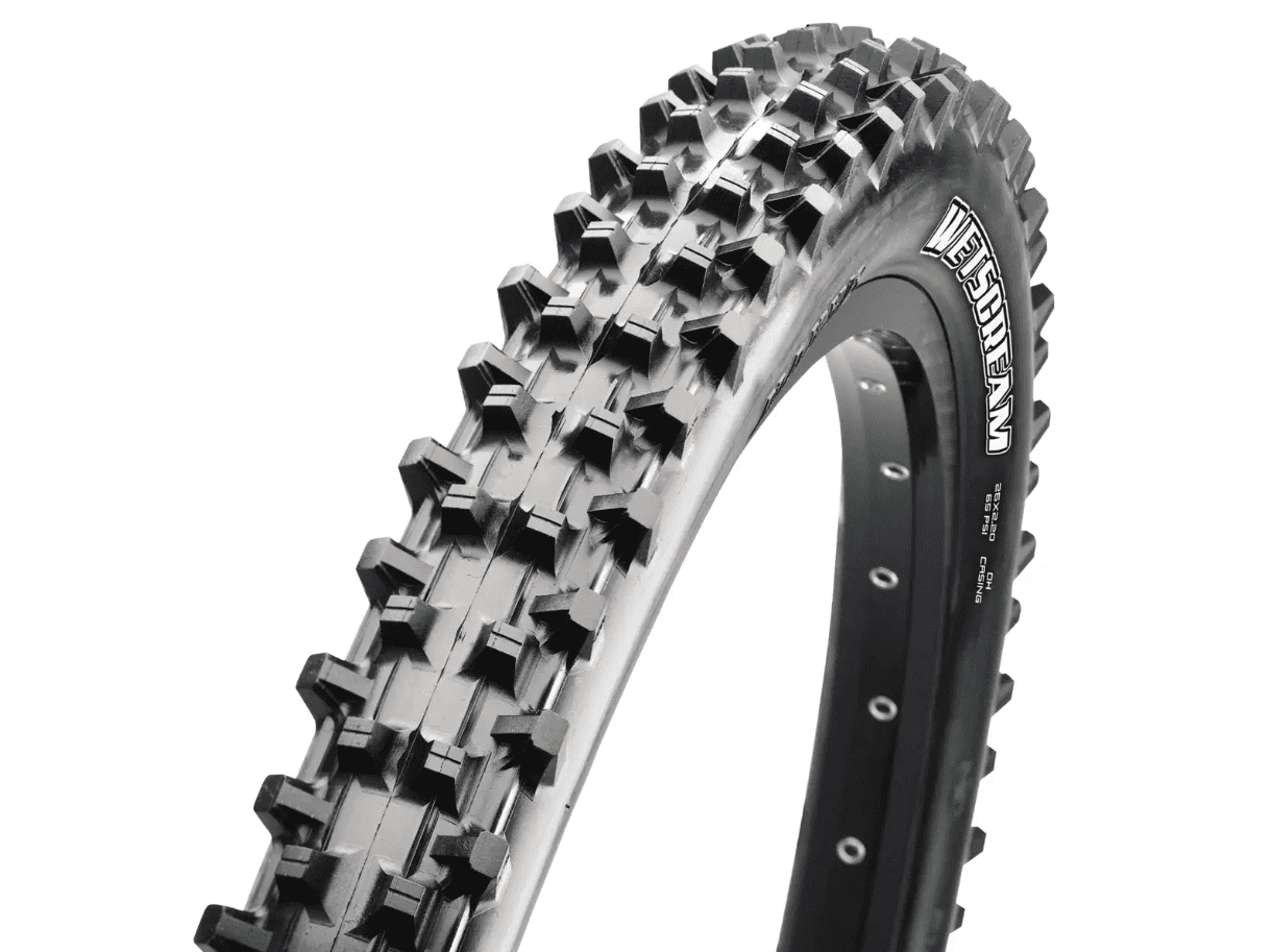 Plášť Maxxis Wet Scream 26