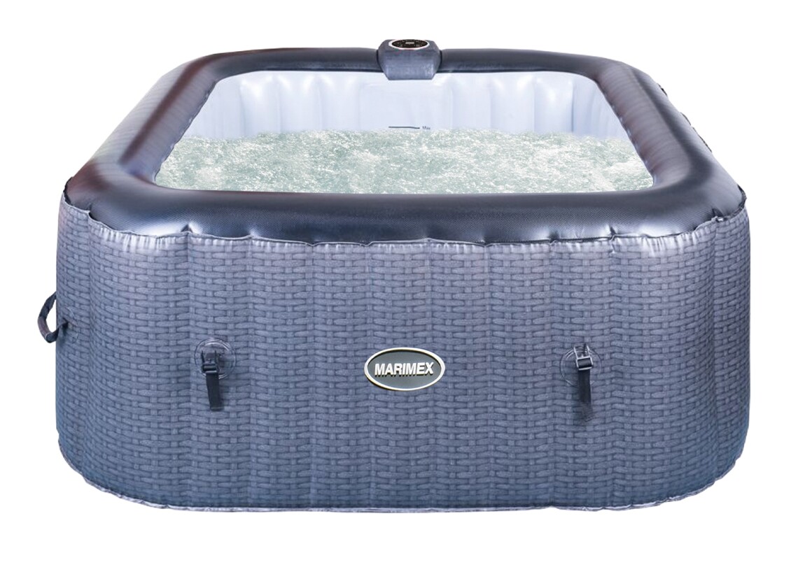 Vířivý bazén Marimex AQUAMAR 4872 (poškozený obal)