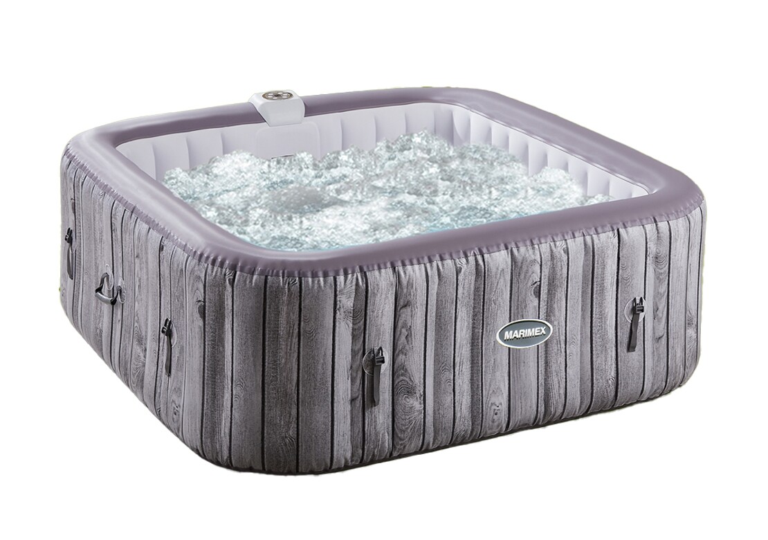 Vířivý bazén Marimex AQUAMAR P6002 (poškozený obal)