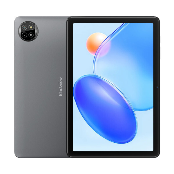 Blackview Tab 20 WIFI 4GB/64GB šedá