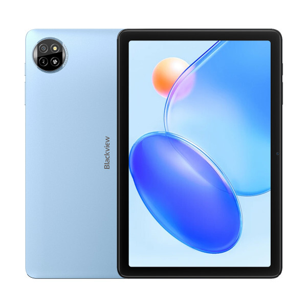 Blackview Tab 20 WIFI 4GB/64GB modrá